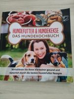 Hundekochbuch Baden-Württemberg - Weissach im Tal Vorschau