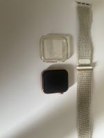 Apple Watch 4 Roségold Hessen - Niederaula Vorschau