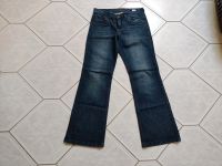 dunkelblaue s.Oliver Damen Jeans Sachsen-Anhalt - Hohenmölsen Vorschau