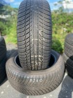 2x Winterreifen 225/50 R18 95H Bridgestone Blizzak LM-001 RSC Dot Nordrhein-Westfalen - Zülpich Vorschau