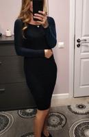❤️ Guess Stretch Cocktail Kleid, royal blau, XS ❤️ München - Thalk.Obersendl.-Forsten-Fürstenr.-Solln Vorschau