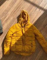 Gelbe Winterjacke für Frauen Größe S Baden-Württemberg - Ehingen (Donau) Vorschau