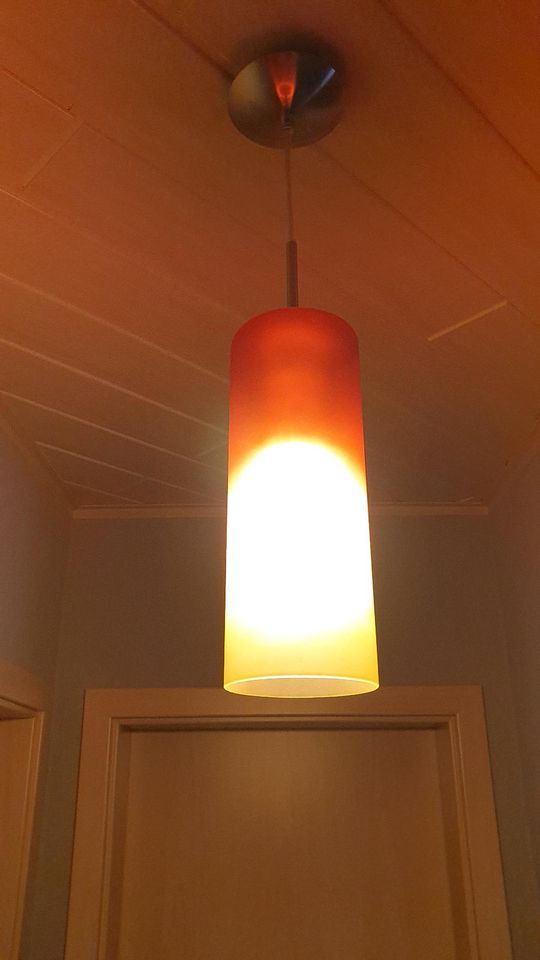 Lampen, 4 Stück in Erfurt