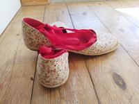 Sandalen, Espadrilles,  Größe 40 Au i.d.Hallertau - Au Vorschau
