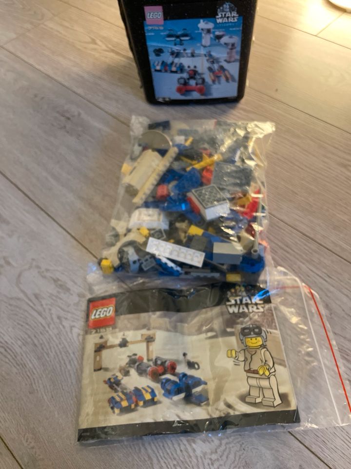 Lego Star Wars 7159 Ovp in Kellinghusen