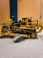 Lego Technik Bulldozer 8275 Nürnberg (Mittelfr) - Aussenstadt-Sued Vorschau