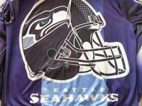 Seattle Seahawks Hoodie in XXL - NEU Nordrhein-Westfalen - Grevenbroich Vorschau