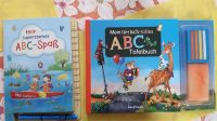 Mein superstarker ABC-Spaß und Mein tierisch-tolles ABC-Tafelbuch Rheinland-Pfalz - Mainz Vorschau