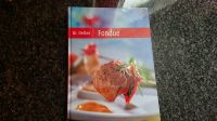 Dr. Oetker Kochbuch Fondue - NEU Bayern - Meitingen Vorschau