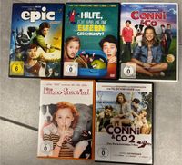 DVDs für Kinder Rheinland-Pfalz - Hamm (Sieg) Vorschau