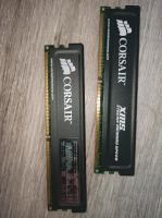 Corsair ddr1 RAM Baden-Württemberg - Friedrichshafen Vorschau