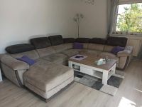 Couch in U-Form Brandenburg - Fredersdorf-Vogelsdorf Vorschau