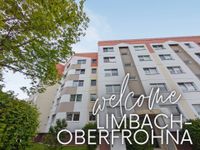 ++ schöne 3-Raum Eigentumswohnung mit Balkon in gepflegter Wohnanlage ++ Sachsen - Limbach-Oberfrohna Vorschau