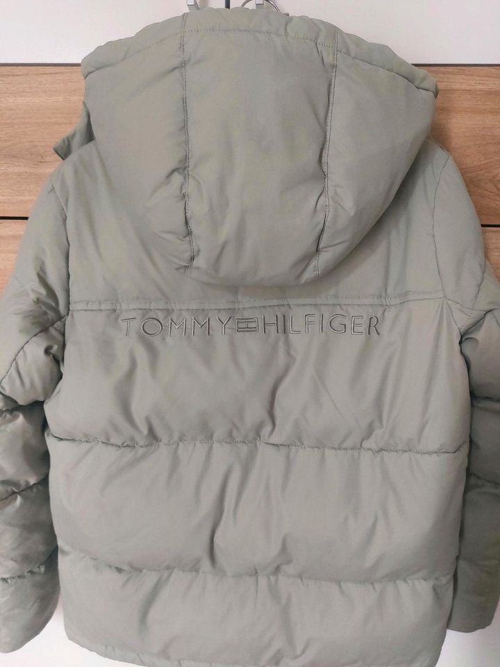 Tommy Hilfiger Winterjacke in Wörth am Rhein