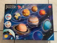 Ravensburger 3D Puzzle Thüringen - Neuengönna Vorschau