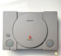 Sony Playstation 1 Köln - Lindenthal Vorschau