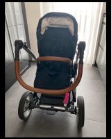 Mutsy Evo Navy Kinderwagen Nordrhein-Westfalen - Wesel Vorschau