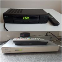 Sat Receiver Skymaster XL14s od. Siemens Gigaset M260T mit FB... Düsseldorf - Heerdt Vorschau