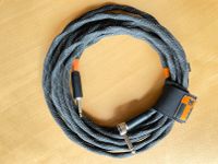 VOVOX-Gitarren/Bass-Kabel link protect A600 TS/angleTS; 6 m Dortmund - Holzen Vorschau