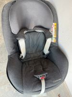 Maxi Cosi two way pearl inkl Isofix München - Maxvorstadt Vorschau