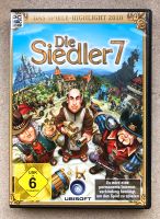 DIE SIEDER 7, Strategiespiel-Klassiker, PC MAC DVD-ROM Eimsbüttel - Hamburg Schnelsen Vorschau