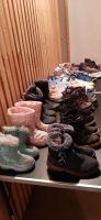 22 Kinder Schuhe Gr: 33-38 Nike, adidas, puma usw... Nürnberg (Mittelfr) - Höfen Vorschau
