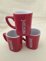 NESCAFÈ  ESPRESSOTASSEN  neu Bayern - Westerheim Vorschau