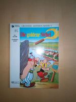 Asterix und Obelix, comicheft ,die golde sichel Nordrhein-Westfalen - Herten Vorschau