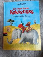 Der kleine Drache Kosnuss bei den wilden Tieren, von Ingo Siegner Nordrhein-Westfalen - Kerpen Vorschau