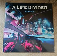 A LIFE DIVIDED - ECHOES - Vinyl - mint OVP - LP - clear purple Niedersachsen - Wunstorf Vorschau