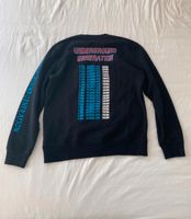 Underground Generation sweater / Pullover graphic vintage Hessen - Darmstadt Vorschau