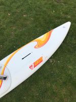 Fanatic Goya 80 Windsurf Wave Board Brandenburg - Schildow Vorschau