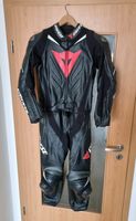 Dainese Laguna Seca Evo Lederkombi Nordrhein-Westfalen - Raesfeld Vorschau