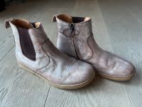 froddo echt leder ❤️chelsea boots schuhe 35 nur paar mal getragen Nordrhein-Westfalen - Sonsbeck Vorschau