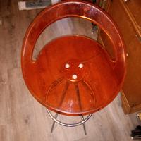 Barhocker Orange Nordrhein-Westfalen - Troisdorf Vorschau