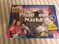 Spiel Phantom der Nacht Niedersachsen - Ahlerstedt Vorschau