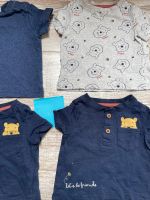 Shirts Tshirt NEU Disney Winnie Pooh H&M C&A Zara 62 Thüringen - Bad Sulza Vorschau