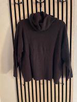 Oversize Rollkragenpullover / Pullover von Esprit  braun, Gr. S Hessen - Hanau Vorschau