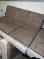 Beige Braun Ecksofa Schlafsofa zum ausziehen Hessen - Rödermark Vorschau