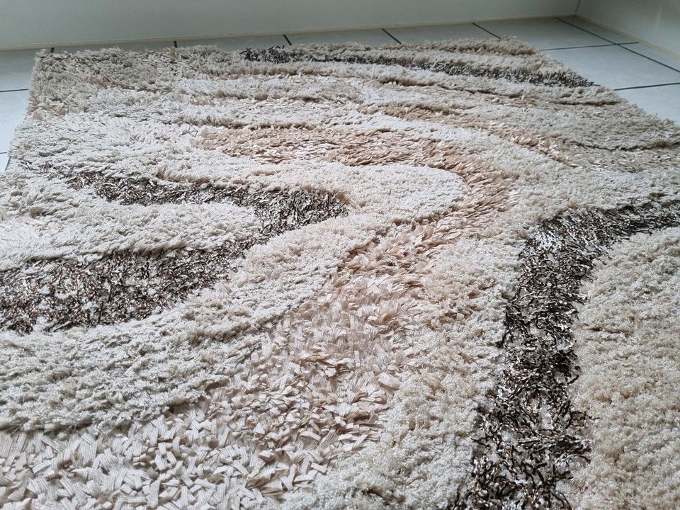 Teppich  170x120cm in Bad Laasphe