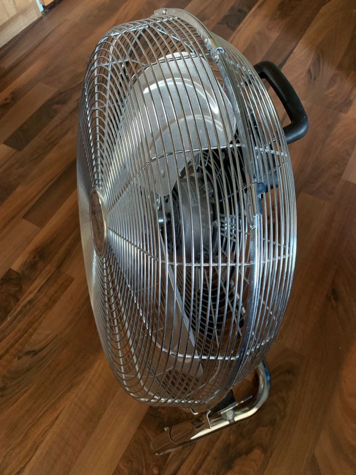Ventilator in Essen