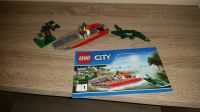Lego City 6067 Hessen - Rockenberg Vorschau