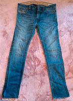 Diesel Jeans Gr 30 Original Nordrhein-Westfalen - Grevenbroich Vorschau