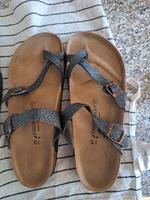 Birkenstock Mayari Glitzer 41 Rostock - Gross Klein Vorschau