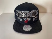 Miami Heat NBA Champion Cap 2013 Bayern - Schwarzenbruck Vorschau