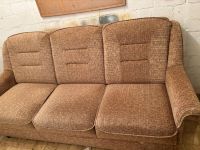 Verkaufe ein Sofa Nordrhein-Westfalen - Minden Vorschau