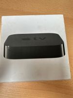 Apple TV  A1468 inklusive Zubehör und Originalschachtel Bayern - Maisach Vorschau