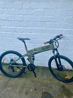 Llobe Sport E-Bike Faltrad 26 Zoll Rodenkirchen - Sürth Vorschau