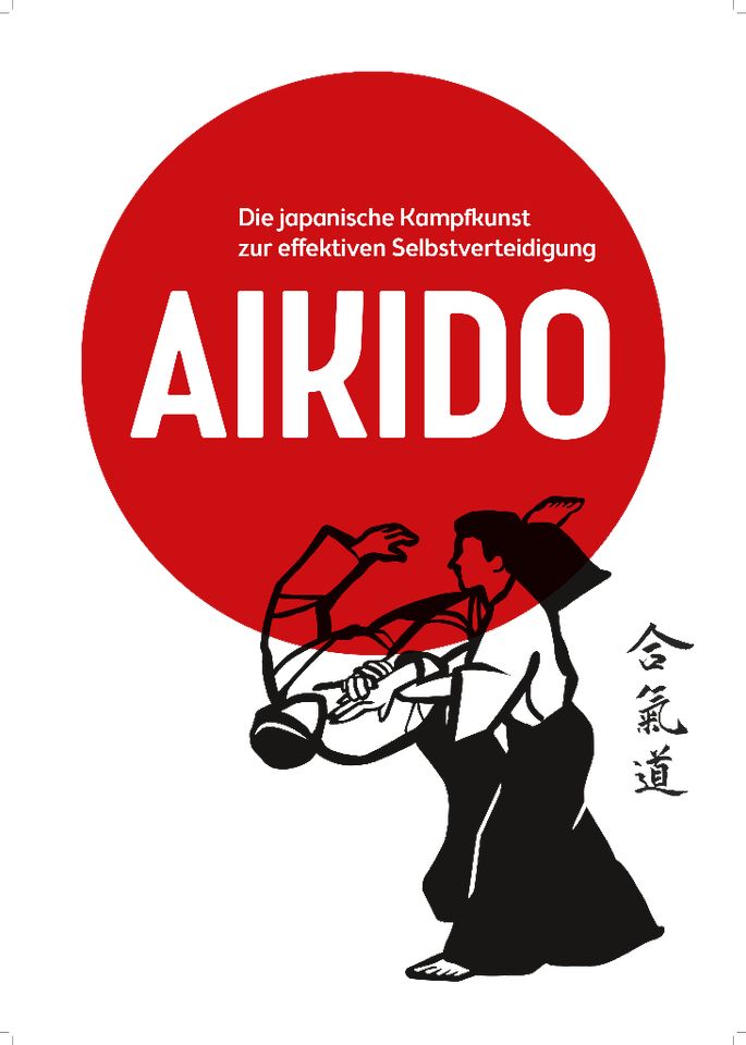 Aikido Einsteigerkurs / Anfängerkurs im Juli 2024 in Neusäß