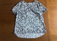 H&M Bluse, T-Shirt in Gr. 38 tolles Muster Baden-Württemberg - Mannheim Vorschau